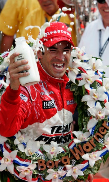 100th running of the Indy 500: Museum, tours and Main Street